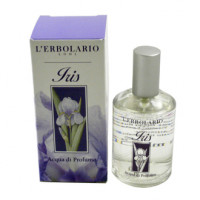 L`Erbolario Iris парфумована вода 50 мл