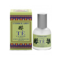 L`Erbolario Te Verde (Green Tea) парфумована вода 50 мл