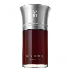 Les Liquides Imaginaires Bello Rabelo пробник 1.2 мл