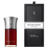 Les Liquides Imaginaires Bloody Wood парфумована вода 100 мл