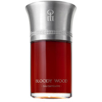 Les Liquides Imaginaires Bloody Wood пробник 1.2 мл