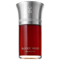 Les Liquides Imaginaires Bloody Wood тестер (парфумована вода) 100 мл