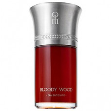 Les Liquides Imaginaires Bloody Wood тестер (парфумована вода) 100 мл