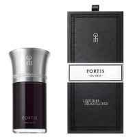 Les Liquides Imaginaires Fortis парфумована вода 100 мл