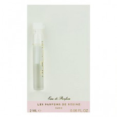Les Parfums de Rosine Ballerina No 2 пробник 2 мл