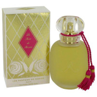 Les Parfums de Rosine La Rose de Rosine парфумована вода 50 мл