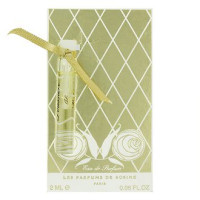 Les Parfums de Rosine Pousierre de Rose пробник 2 мл