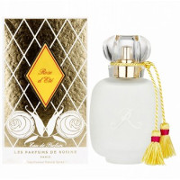 Les Parfums de Rosine Rose d'Ete парфумована вода 50 мл