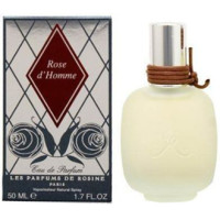 Les Parfums de Rosine Rose d'Homme парфумована вода 50 мл