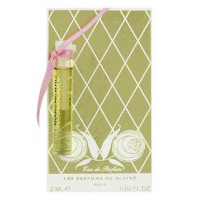 Les Parfums de Rosine Roseberry пробник 2 мл