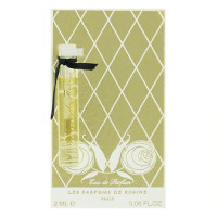 Les Parfums de Rosine Secrets de Rose пробник 2 мл