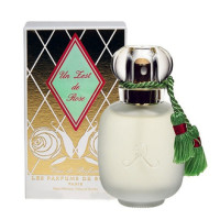 Les Parfums de Rosine Un Zeste de Rose парфумована вода 100 мл