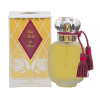 Les Parfums de Rosine Une Folie de Rose парфюмированная вода 50 мл
