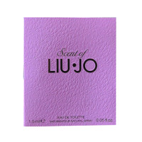 Liu Jo Scent Eau de Toilette пробник 1.5 мл