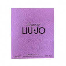 Liu Jo Scent Eau de Toilette пробник 1.5 мл