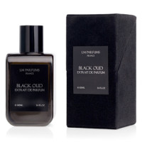 LM Parfums Black Oud парфумована вода 100 мл