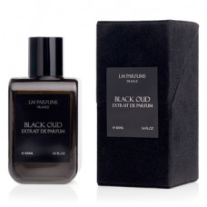 LM Parfums Black Oud парфумована вода 100 мл
