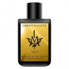 LM Parfums Sensual & Decadent пробник 1 мл