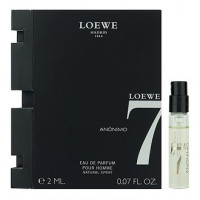 Loewe 7 Anonimo пробник 2 мл