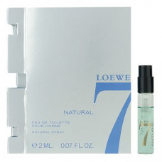 Loewe 7 Natural пробник 2 мл