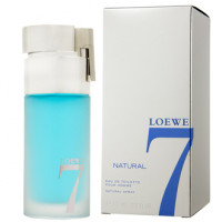 Loewe 7 Natural туалетная вода 100 мл