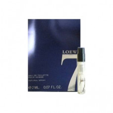 Loewe 7 пробник 2 мл