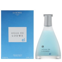 Loewe Agua de Loewe El for Him туалетна вода 100 мл