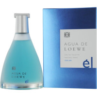 Loewe Agua de Loewe El for Him туалетна вода 50 мл