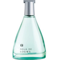 Loewe Agua de Loewe Mediterraneo тестер (туалетна вода) 100 мл
