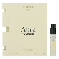 Loewe Aura Eau de Toilette пробник 2 мл