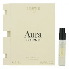 Loewe Aura Eau de Toilette пробник 2 мл