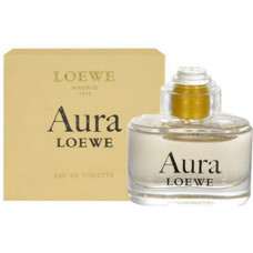 Loewe Aura Eau de Toilette туалетна вода 40 мл