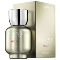 Loewe Pour Homme Sport туалетна вода 100 мл