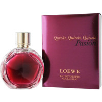 Loewe Quizas, Quizas, Quizas Pasion туалетна вода 50 мл
