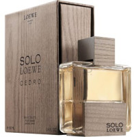 Loewe Solo Cedro мініатюра 15 мл