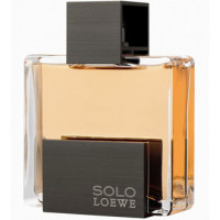 Loewe Solo Cedro пробник 2 мл