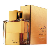 Loewe Solo Loewe Absoluto туалетна вода 50 мл