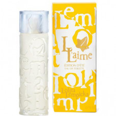 Lolita Lempicka Elle L'aime Edition d'Ete тестер (туалетная вода) 80 мл