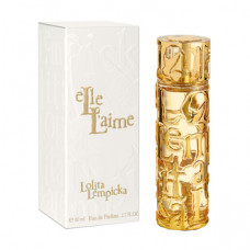 Lolita Lempicka Elle L'aime парфюмированная вода 80 мл