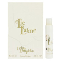 Lolita Lempicka Elle L'aime пробник 0.8 мл