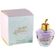 Lolita Lempicka L'Eau Jolie миниатюра (туалетная вода) 5 мл