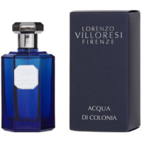 Lorenzo Villoresi Acqua di Colonia туалетна вода 50 мл