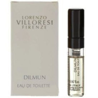 Lorenzo Villoresi Dilmun пробник 2 мл