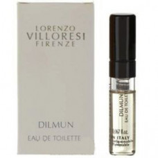 Lorenzo Villoresi Dilmun пробник 2 мл
