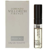 Lorenzo Villoresi Iperborea пробник 1.5 мл
