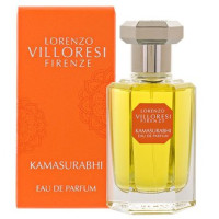 Lorenzo Villoresi Kamasurabhi пробник 1.5 мл