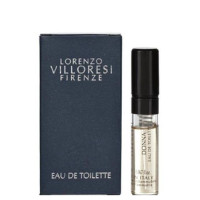 Lorenzo Villoresi Patchouli пробник 2 мл