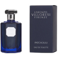 Lorenzo Villoresi Patchouli туалетна вода 50 мл