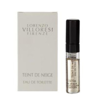 Lorenzo Villoresi Teint de Neige пробник 1.5 мл