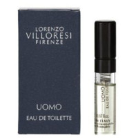 Lorenzo Villoresi Uomo пробник 1.5 мл
